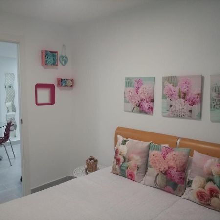 Apartmán Loft En Nueva Màlaga Exteriér fotografie