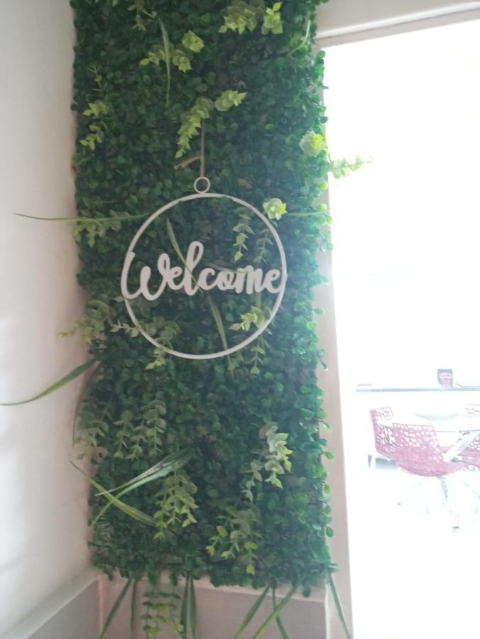 Apartmán Loft En Nueva Màlaga Exteriér fotografie